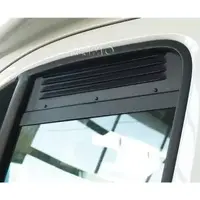 Ventilasjonsgitter For Ducato fra 05/2014