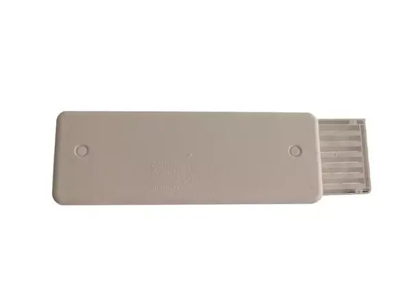 Ventilasjonsgitter inkl. tildekking | Caravan.no