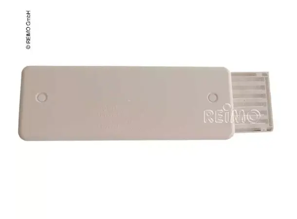 Ventilasjonsgitter inkl. tildekking | Caravan.no