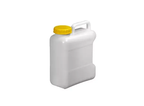 Vidhalset vannkanne DIN 96 10 L | Caravan.no