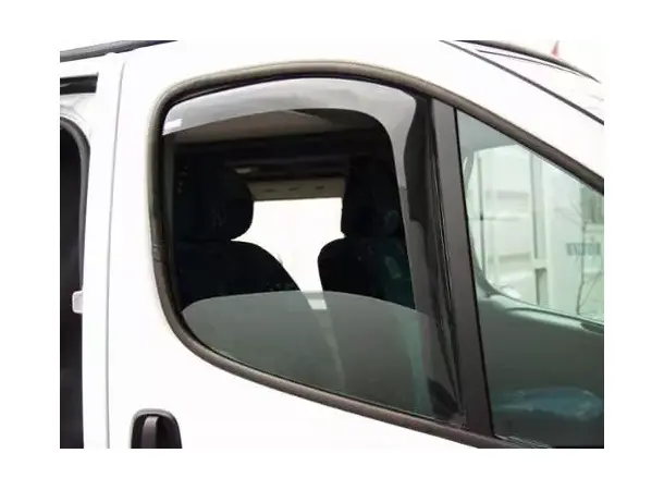 Vindavviser til Primstar/Vivaro/Trafic | Caravan.no