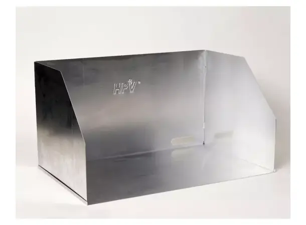 Vindskjerm for gasskomfyr Lambada | Caravan.no