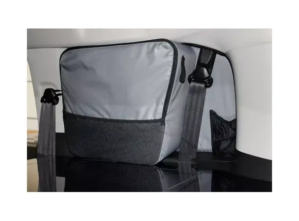 Vindusveske til venstre side | Caravan.no