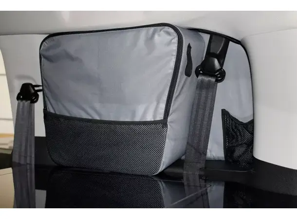 Vindusveske til venstre side | Caravan.no