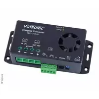 Votronic ladeomformer VCC 1212-30 30 A