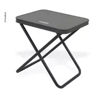 Westfield bordplate til stool XL grå Belastning opptil 30 kg