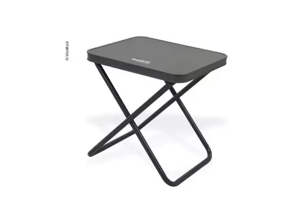 Westfield bordplate til stool XL grå Belastning opptil 30 kg 