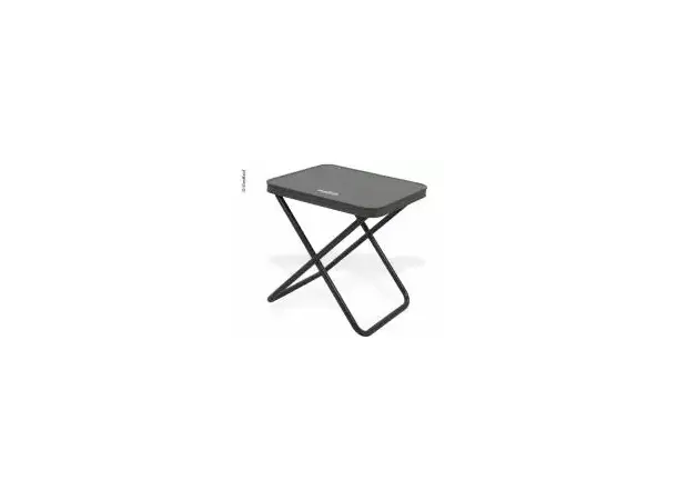 Westfield bordplate til stool XL grå Belastning opptil 30 kg 