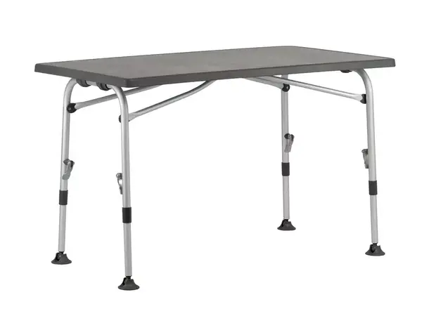 Westfield campingbord New Superb 80 | Caravan.no