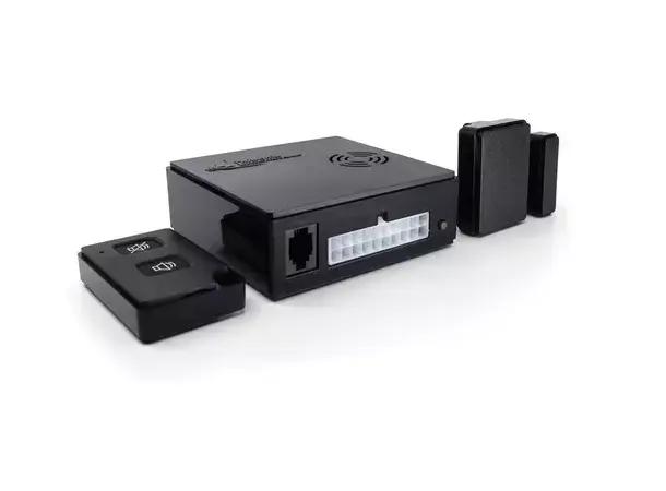 WiPro III sikkerhetslås | Caravan.no