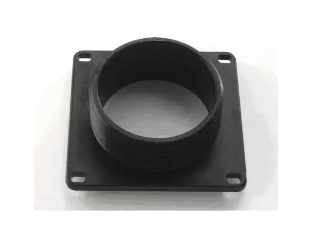 Zadi passtykke med utvendige gjenger 3 | Caravan.no