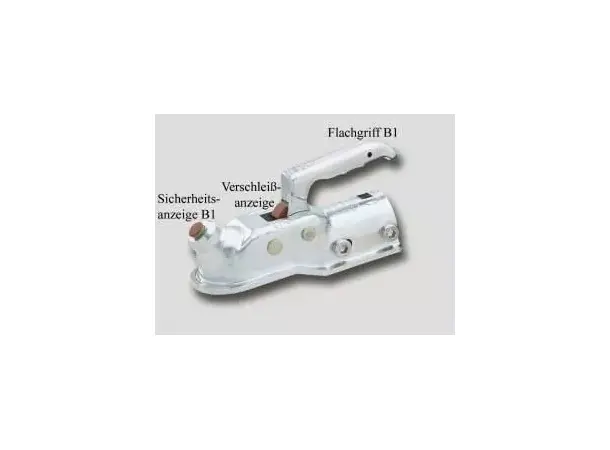 AL-KO togkulekobling AK2700  universal 