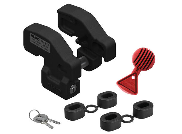 ALKO-Safety for AK161/270, Anti-Theft De 