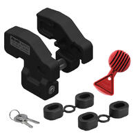 ALKO-Safety for AK161/270, Anti-Theft De 
