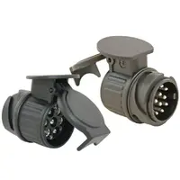 Adapter 13-13pol 12V 