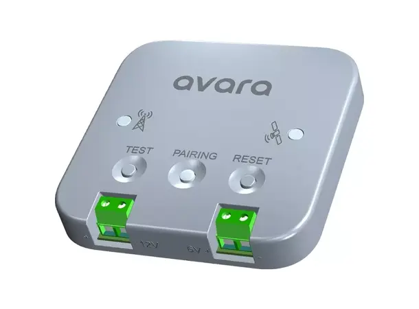 Alarm Avara Premium (Moist + Basic) 