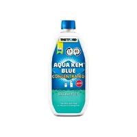 Aqua Kem Blue Eucalyptus konsentrat Rabatt grunnet dato -  men like god!