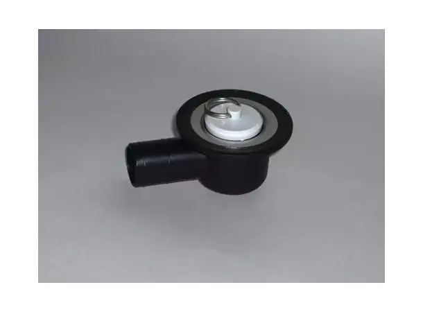 Avløp for kloakksystem, 33 mm – TYPE F | Caravan.no