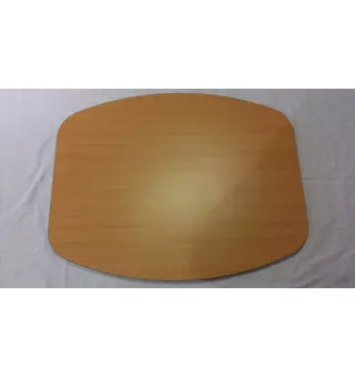 Bordplate i forskjellige størrelser Restesalg.