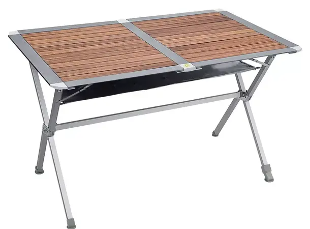 Brunner campingbord Mercury Tropic Level 115x80 cm 