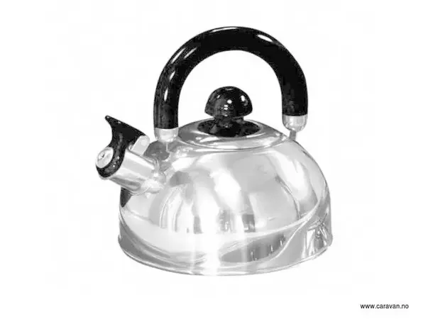 Camp4 vannkjele 1,5 liter | Caravan.no