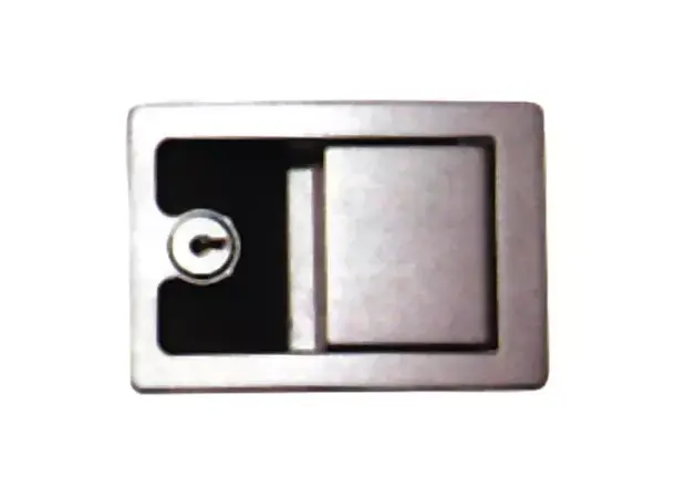 Carbest dørlås 115x66 mm | Caravan.no