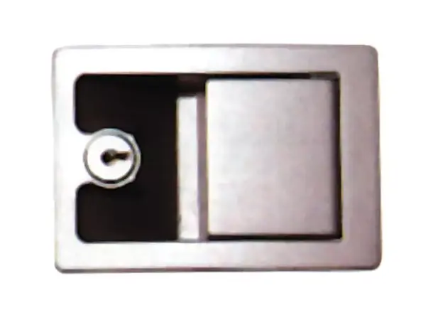 Carbest dørlås 115x66 mm | Caravan.no