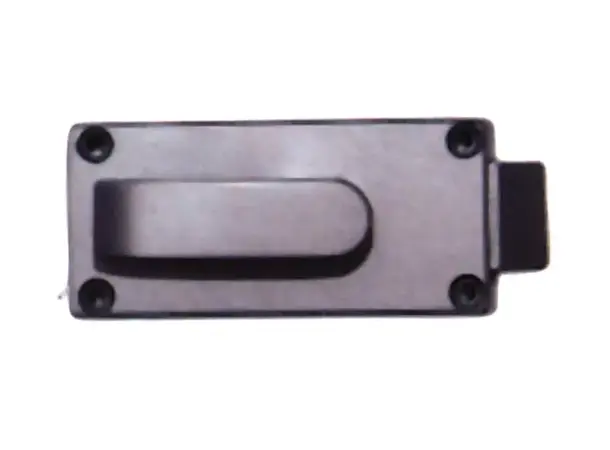 Carbest dørlås 115x66 mm | Caravan.no