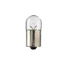 Carbest lyspære ba 15 S / 12V / 10W 