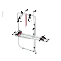 Fiamma Carry-Bike sykkelstativ For VW T5/T6 med dobbeldør