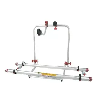 Fiamma Carry Bike Garage Plus For 2 sykler