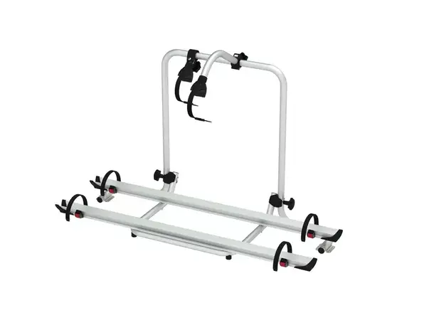Fiamma Carry Bike Garage Plus – For 2 sykler | Caravan.no