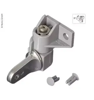 Fiamma markisefotledd F45TI + F1 venstre 98655-054