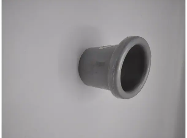 Gjennomføring for wheel support G 224681X 