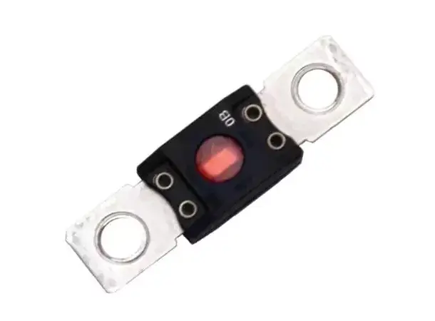 Høybelastningssikring 100A | Caravan.no