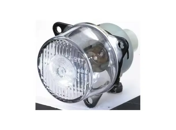 Indikatorlys 21W frnt | Caravan.no