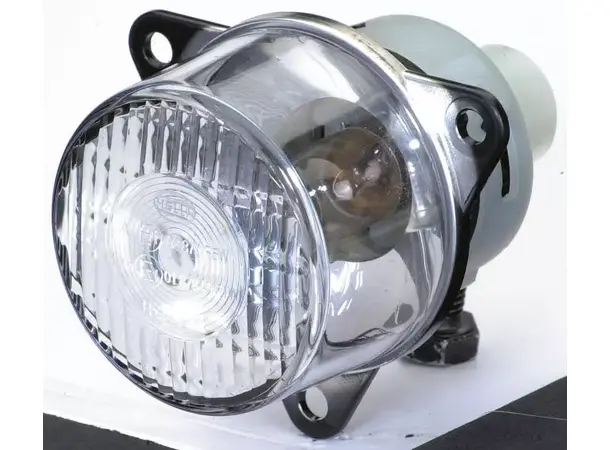 Indikatorlys 21W frnt | Caravan.no