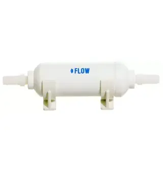 Inline vannfilter 10 mm For vannsterilisering