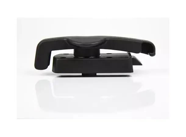 Innerlås 32-36 mm venstre svart | Caravan.no