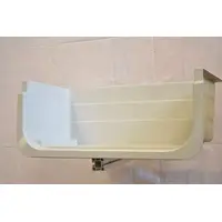 Innsteg inngangsdør 598x294x246 mm 679375S