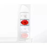 Jokon bremse-stopplys krom for Jokon baklyssystem