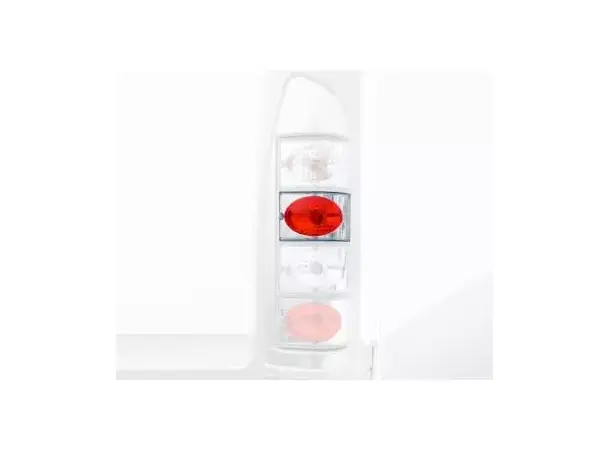 Jokon bremse-stopplys krom for Jokon baklyssystem 