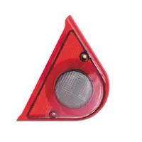 Jokon ryggelyskaster 130x100 mm for 46857 og 46860