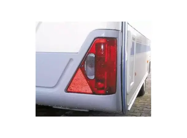 Jokon trekantreflektor Til produkt 46857 / 46860 