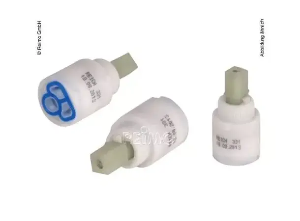 Keramikk-patron 35 mm | Caravan.no