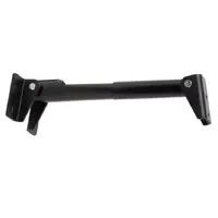 Klaffbeslag i aluminium 549 mm Belastning opptil 65 kg