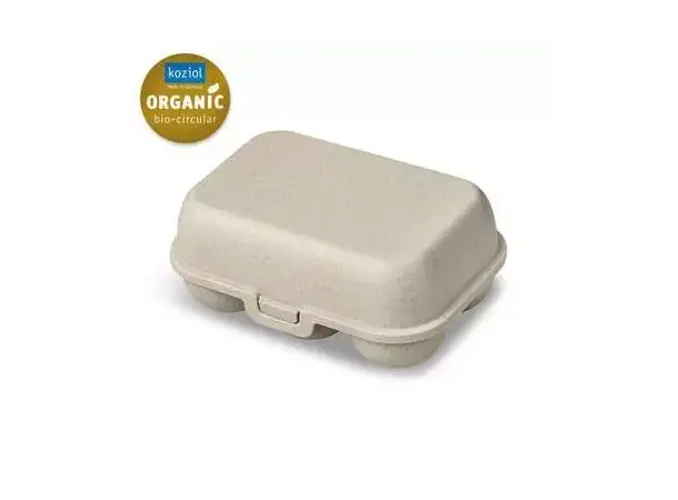 Koziol Eggs-To-Go – For seks egg | Caravan.no
