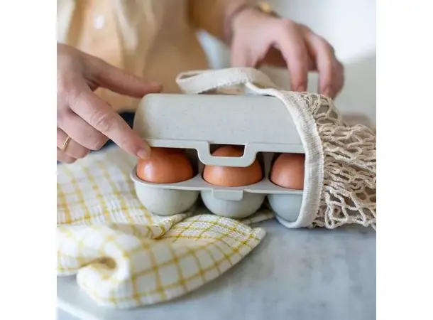 Koziol Eggs-To-Go – For seks egg | Caravan.no