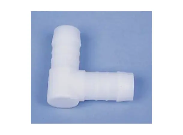 L-slangekontakt, 25 mm, 2 stk | Caravan.no