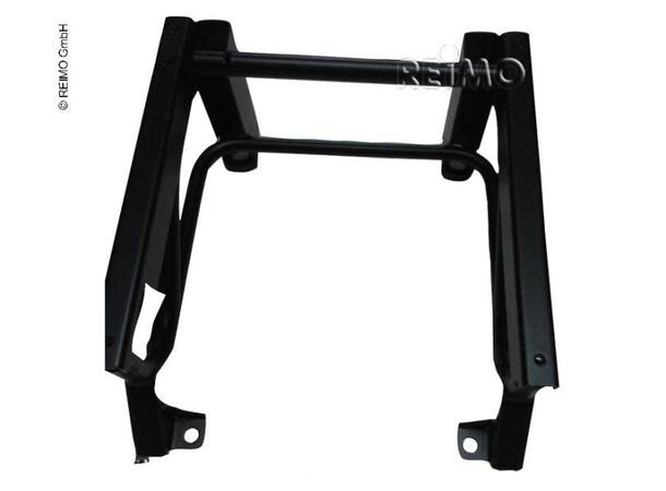 Lav seteboks til Ducato 250 fra 2006 | Caravan.no